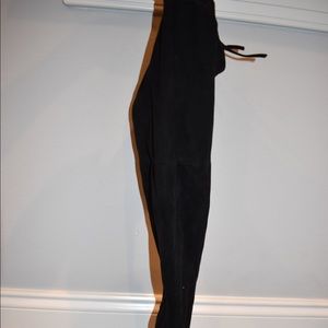 target over the knee boots